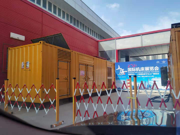 昔阳发电机出租 对于发电机的特性你了解多少？