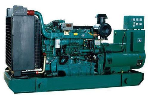 昔阳出租发电机-康明斯发电机指示控制灯的作用