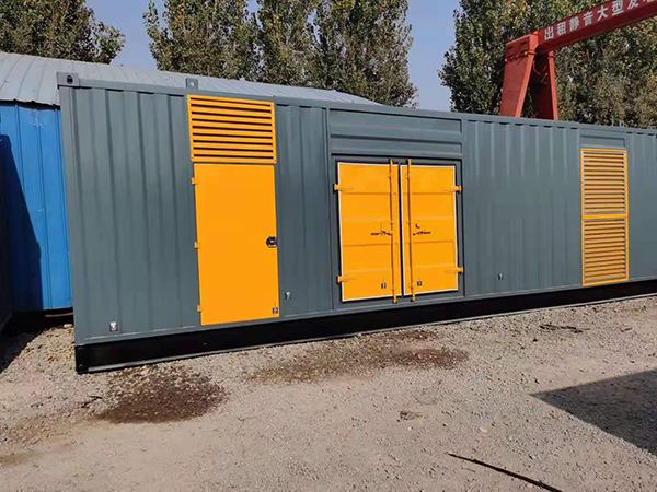 昔阳签订发电机出租合同时需要注意的一些重要事项：
