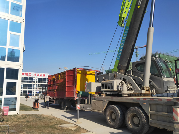 昔阳发电机出租50KW柴油发电机组需要配多粗电缆线