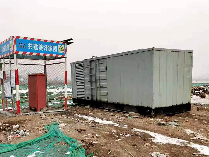 昔阳燃气发电机在高海拔地区运行时会遇到哪些常见故障？