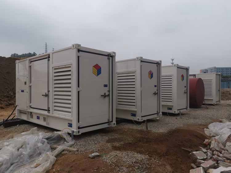 昔阳如何降低 200KW 柴油发电机的燃油消耗率？