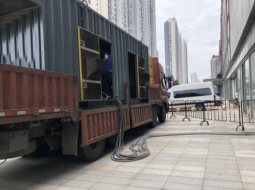 昔阳低温环境下，柴油发电机组电池充满电的具体时间受哪些因素影响？