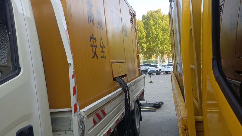 昔阳如何判断柴油发电机组和UPS电源的切换时间是否符合要求？
